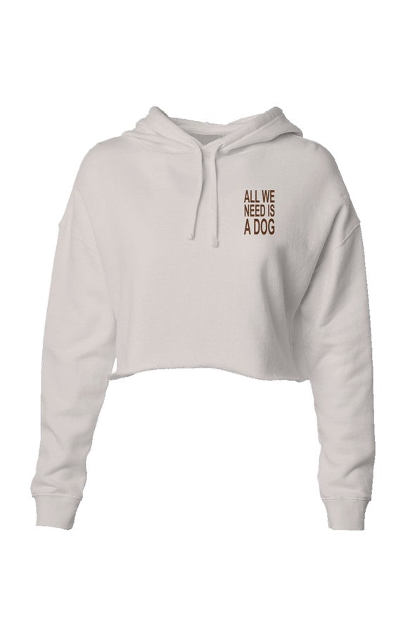H amp P All We Need Is A Dog Cropped V2 Brown 7x10cm REVIEW