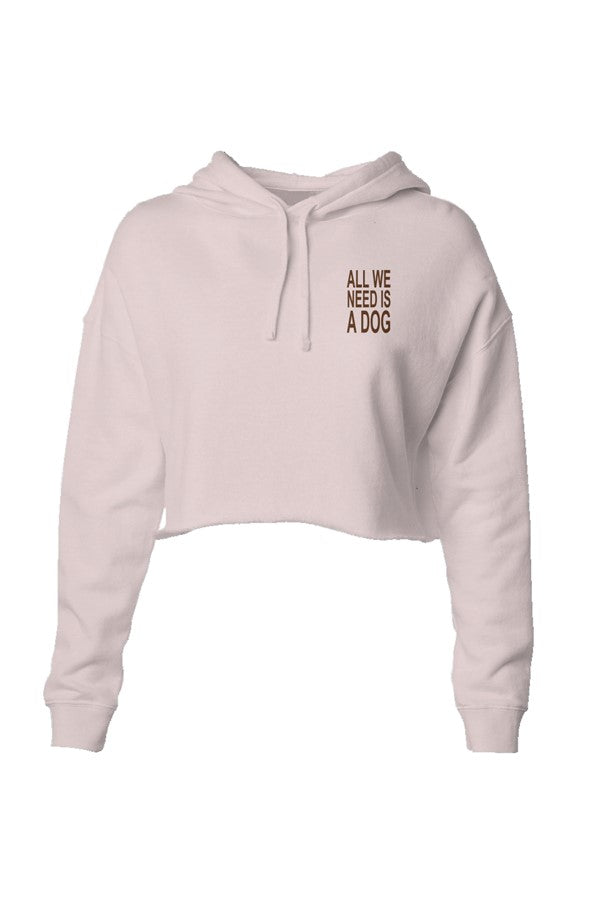 H amp P All We Need Is A Dog Cropped V2 Brown 7x10cm REVIEW