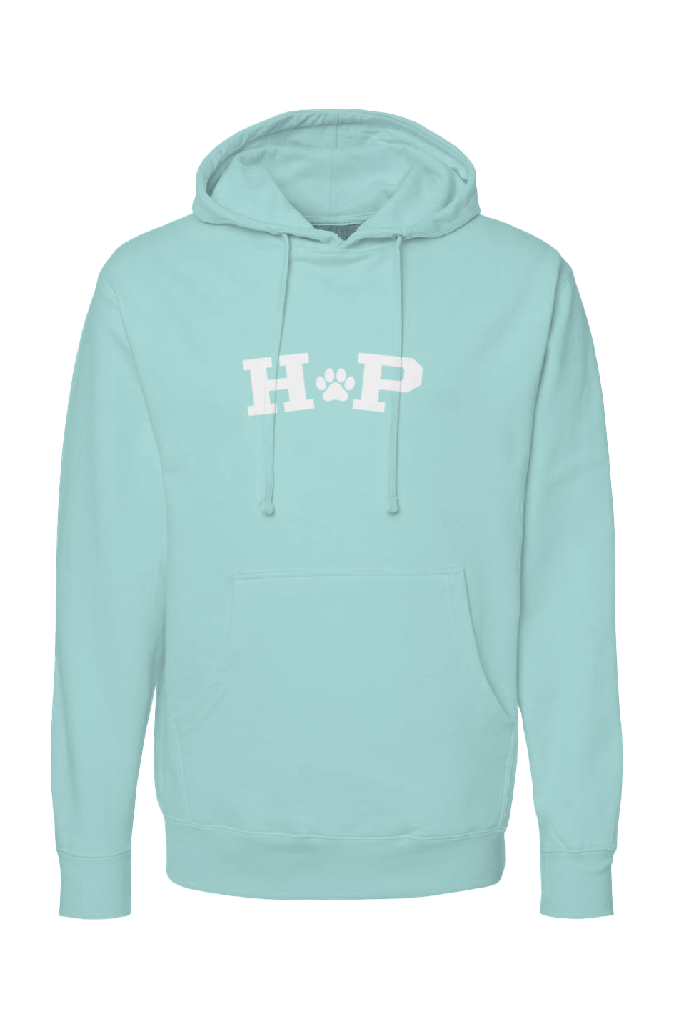 independent pullover hoody