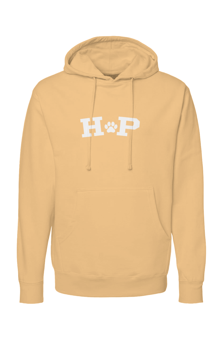 independent pullover hoody