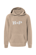 Youth Pigment Dyed Hoodie
